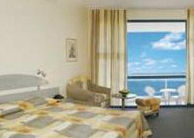 برلین گلدن بیچ هتل