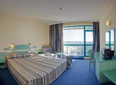 برلین گلدن بیچ هتل