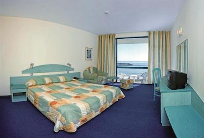 برلین گلدن بیچ هتل