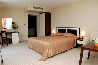 برلین گلدن بیچ هتل