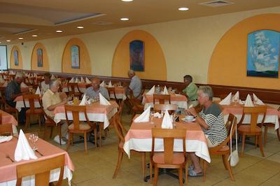 برلین گلدن بیچ هتل