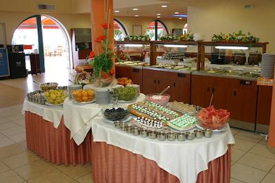 برلین گلدن بیچ هتل