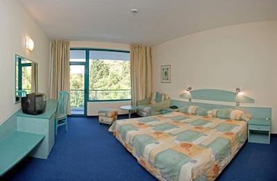 برلین گلدن بیچ هتل