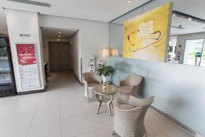 جینجیانگ این شنزهن آیرپرت