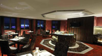 د کلی هتل شنزهن