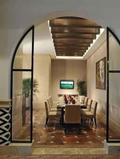 د کلی هتل شنزهن