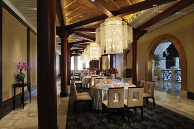 د کلی هتل شنزهن