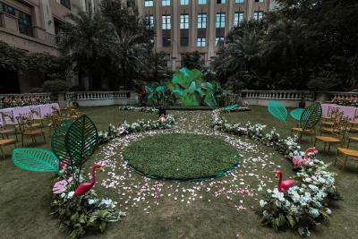 د کلی هتل شنزهن