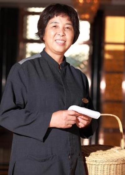 د کلی هتل شنزهن