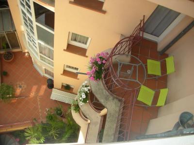 هتل کاستلان