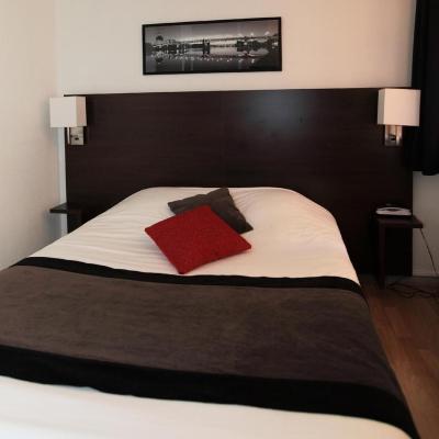 هتل کاستلان