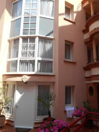 هتل کاستلان