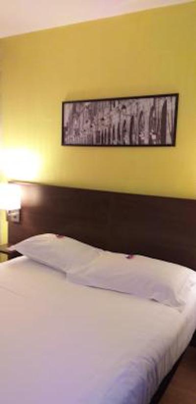 هتل کاستلان