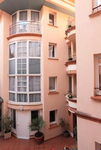 هتل کاستلان