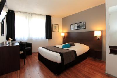 هتل کاستلان