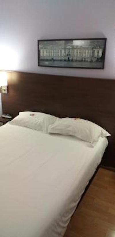 هتل کاستلان