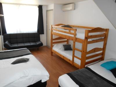 هتل کاستلان