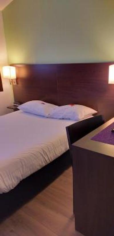 هتل کاستلان