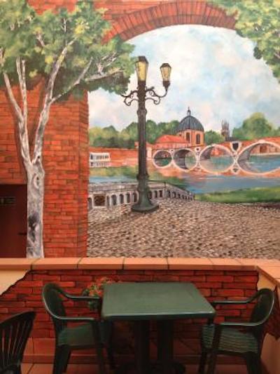 هتل کاستلان