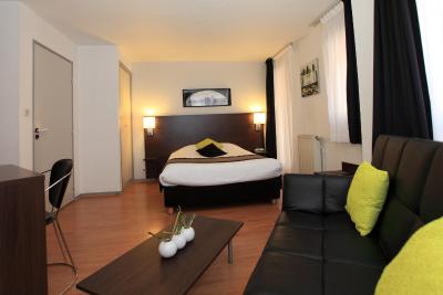 هتل کاستلان