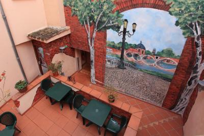 هتل کاستلان