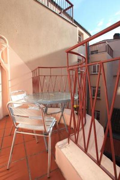 هتل کاستلان