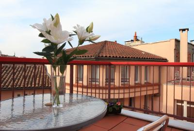 هتل کاستلان