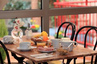 هتل کاستلان