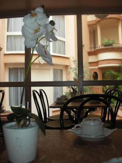 هتل کاستلان