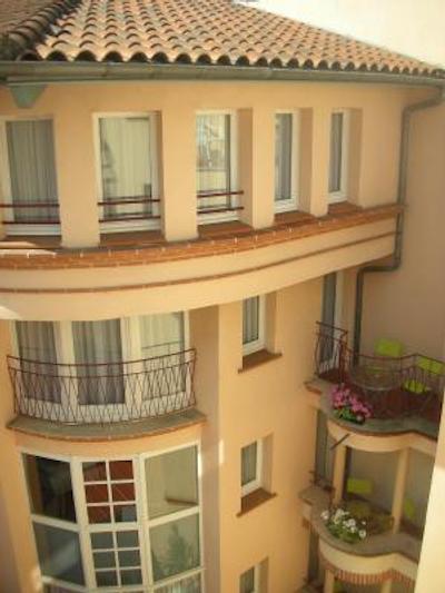 هتل کاستلان