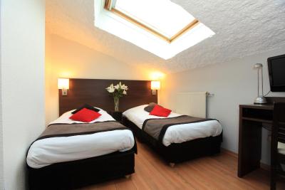 هتل کاستلان