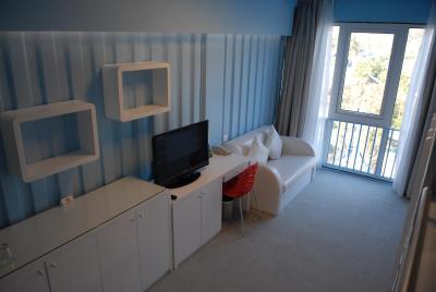 اُکت ایست کارگو هستل