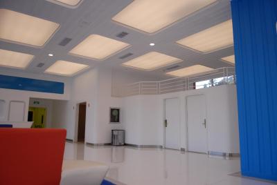 اُکت ایست کارگو هستل