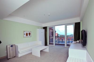 اُاسیز اُ-سیتی هتل شنزهن