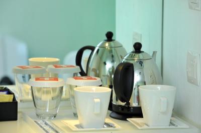 اُاسیز اُ-سیتی هتل شنزهن