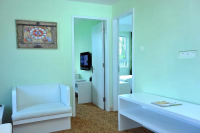 اُاسیز اُ-سیتی هتل شنزهن