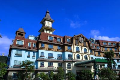 اُاسیز اُ-سیتی هتل شنزهن