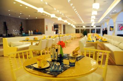 اُاسیز اُ-سیتی هتل شنزهن