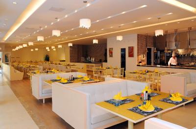 اُاسیز اُ-سیتی هتل شنزهن