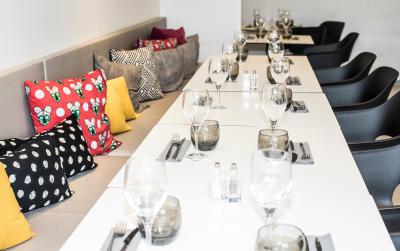 ایبیز استیلز تولوس سیت اسپاس