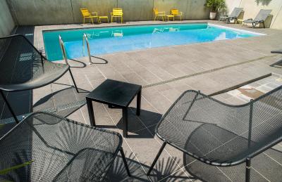 ایبیز استیلز تولوس سیت اسپاس