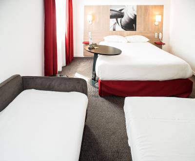 ایبیز استیلز تولوس سیت اسپاس