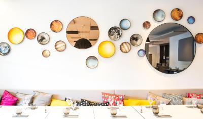 ایبیز استیلز تولوس سیت اسپاس