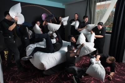 ایبیز استیلز تولوس سیت اسپاس