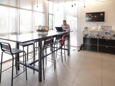 ایبیز استیلز تولوس سیت اسپاس