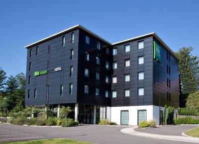 ایبیز استیلز تولوس سیت اسپاس