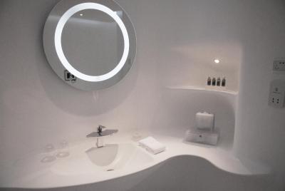 اُتیک اکوا هتل شنزهن