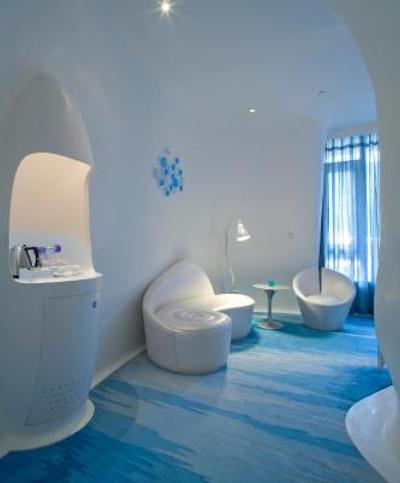 اُتیک اکوا هتل شنزهن