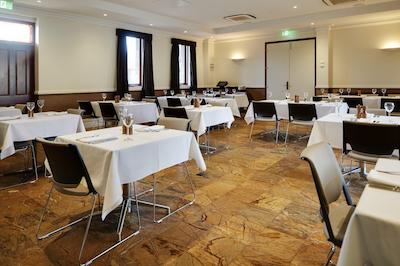 د اسپلاناد پرت هدلاند