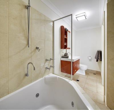 د اسپلاناد پرت هدلاند